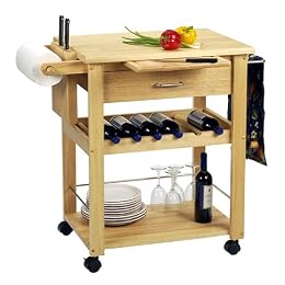 kitchen cart