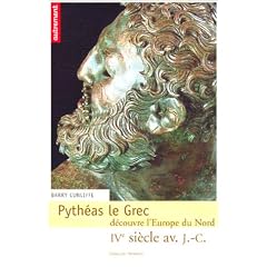 Pyth�as le grec d�couvre l'Europe du Nord