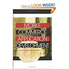 Mobile Commerce Application Development 