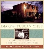 Diary of a Tuscan Chef