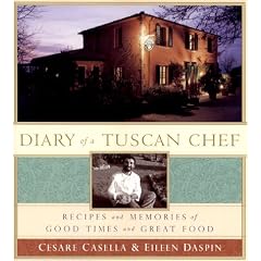 Diary of a Tuscan Chef