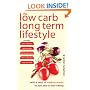 The Low Carb Long Term Lifestyle: With a Twist of Mediterannean to Add Zest to Your Eating