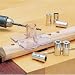 51A1Sj iaoL. SL75  Rockler Drill Guide Kit