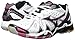 Mizuno Women's Wave Tornado 9 Woms Wh-Pk Volleyball Shoe