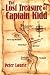 The Lost Treasure of Captain Kidd