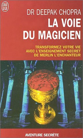 Childrens Toyshop  Livres : La Voie du magicien
