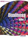 BTEC national business