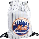 New York Mets Nylon Backsack