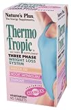 Natures Plus Thermo Tropic, 119 mg, 90 tablets 51A1TEKANGL. SL160 Natures Plus Thermo Tropic, 119 mg, 90 tablets