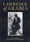 Lawrence of Arabia (Osprey military)