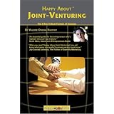 Happy About Joint Venturing: The 8 Critical Factors of Success