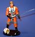 Search : Star Wars Classics Vintage Style Figure Retro Carded X-Wing Luke
