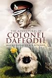 Review Pen & Sword Military  / The Adventures of Colonel Daffodil