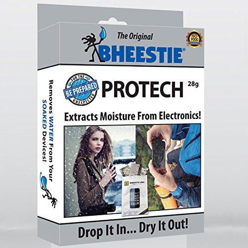 Bheestie - Protech 28 G "Product Category: Telecommunication Accessory/Telecommunication Misc Accessory"