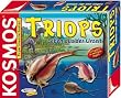 Kosmos 637514 - Experimentierkasten - Triops, Lebens aus der Urzeit