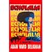 Echolalia.  An Adult's Story of Tourette Syndrome