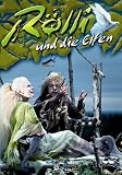 Eigenschaften Warner Home Video - DVD  / Rölli und die Elfen