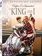 The King and I (50th Anniversary Edition)