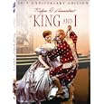 The King and I (50th Anniversary Edition)