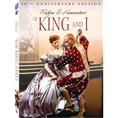 The King and I (50th Anniversary Edition) by 