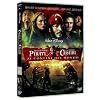 Pirati Dei Caraibi - Ai Confini Del Mondo (Ltd) (2 Dvd)