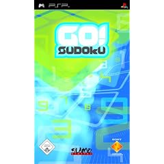 Go! Sudoku