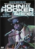 Review John Lee Hooker  / John Lee Hooker & Friends: I'm in the Mood for Love [DVD] [2006] [US Import]