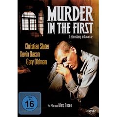 Murder in the First