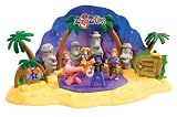 Zingzillas Big Zing PlaysetIMAGE