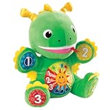 Baby Einstein Discovery Dragon by Baby Einstein