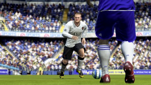 FIFA 08 image