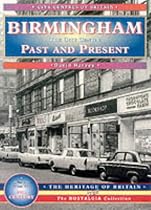 Birmingham: The City Centre (Memories of Birmingham)