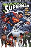 Review Titan Books Ltd  / Superman: v. 3: The Man of Steel