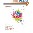 Smashing jQuery (Smashing Magazine Book Series)