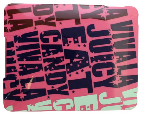 Juicy Couture iPad Case Hard Cover Viva la Juicy 51A1V6tRXXL Juicy Couture iPad Case Hard Cover Viva la Juicy