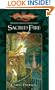 Sacred Fire (Dragonlance: Kingpriest Trilogy, Book 3)