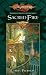 Sacred Fire (Dragonlance: Kingpriest Trilogy, Book 3) by Chris Pierson