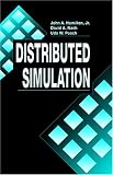 Distributed Simulation (Crc Press Computer Engineering Series)