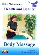 Health And Beauty - Body Massage [DVD] [2005]