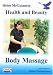 Health And Beauty - Body Massage [DVD] [2005]