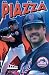 NEW YORK Mets MLB PIAZZA COLLAGE Poster Baseball Print - 24x36