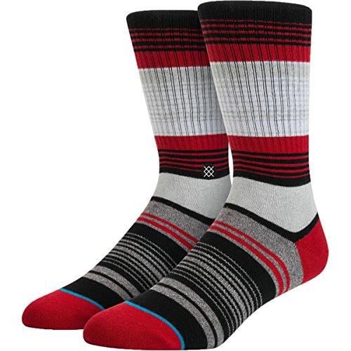 Stance Kids Cardinal Boys Socks