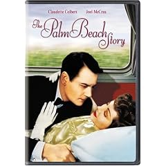 The Palm Beach Story