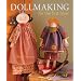 Dollmaking for the first time (For The First Time)