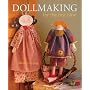 Dollmaking for the first time