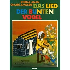 Das Lied der bunten V�gel