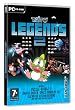 Taito Legends 2 (PC CD)