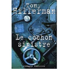Le cochon sinistre