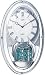 CITIZEN �p���~���[�Y�V�[�Y��M438 �d�g�|���v 4MN438-019