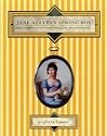Jane Austen's Sewing Box